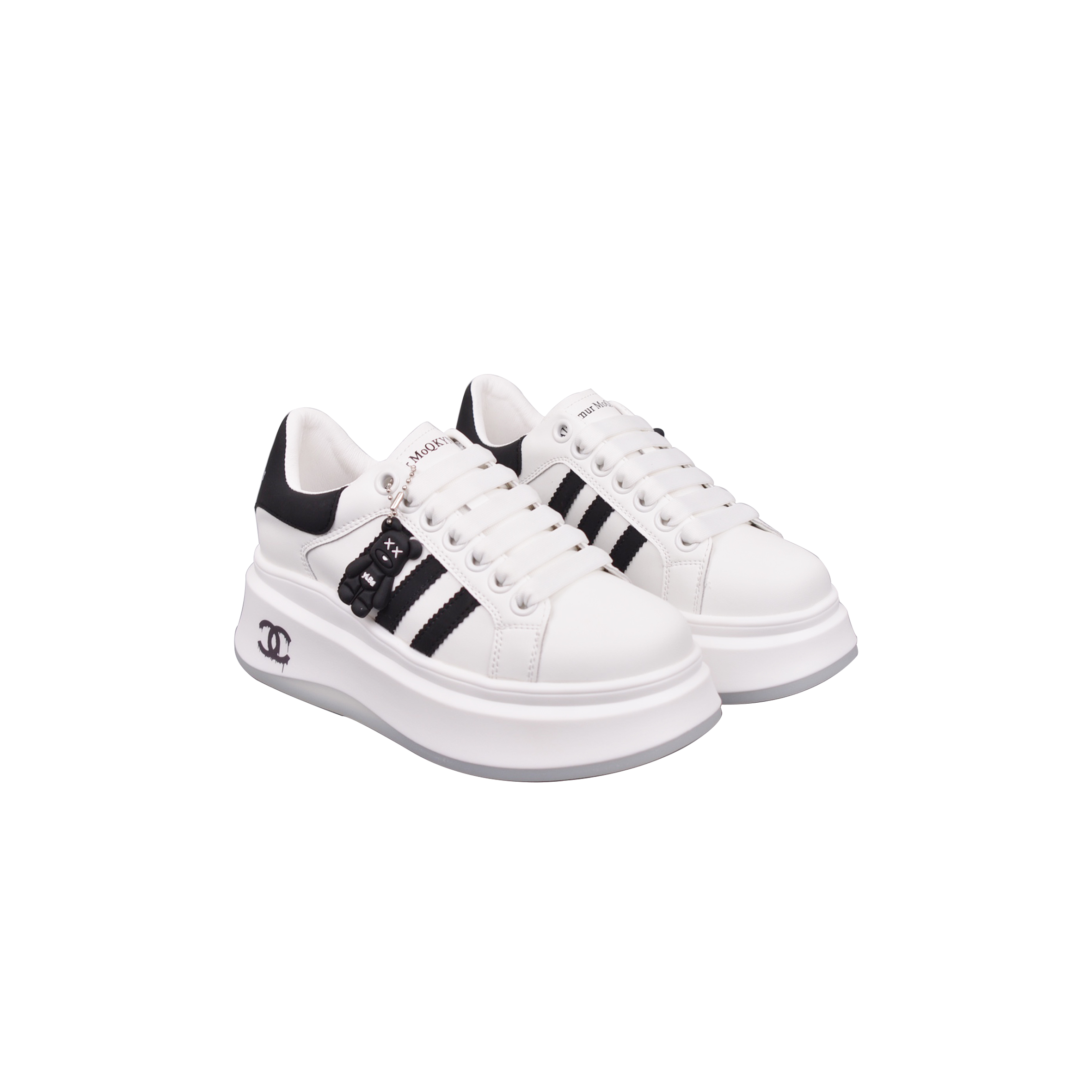 Ch*el fashionable sports and casual shoes g06364